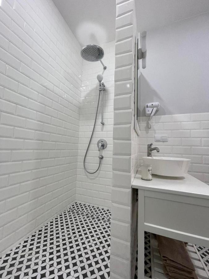 Boutique Hotel Enjoy Sergeyevka Buitenkant foto