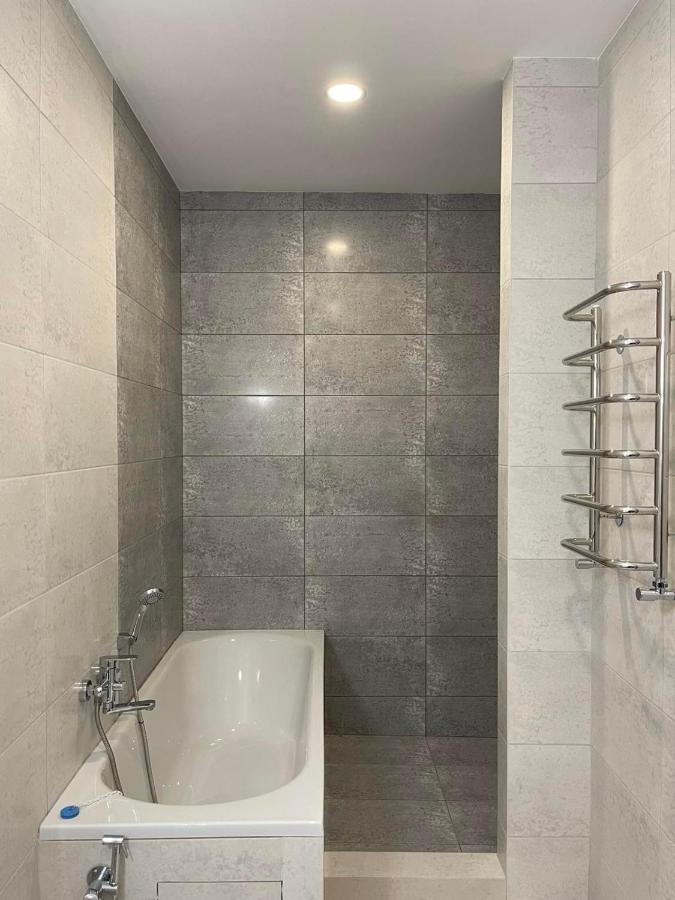 Boutique Hotel Enjoy Sergeyevka Buitenkant foto