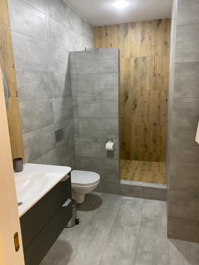 Boutique Hotel Enjoy Sergeyevka Buitenkant foto